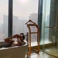 Huangxiaolong1's webcam live show