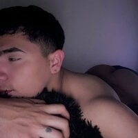 Thiagocortes's webcam live show