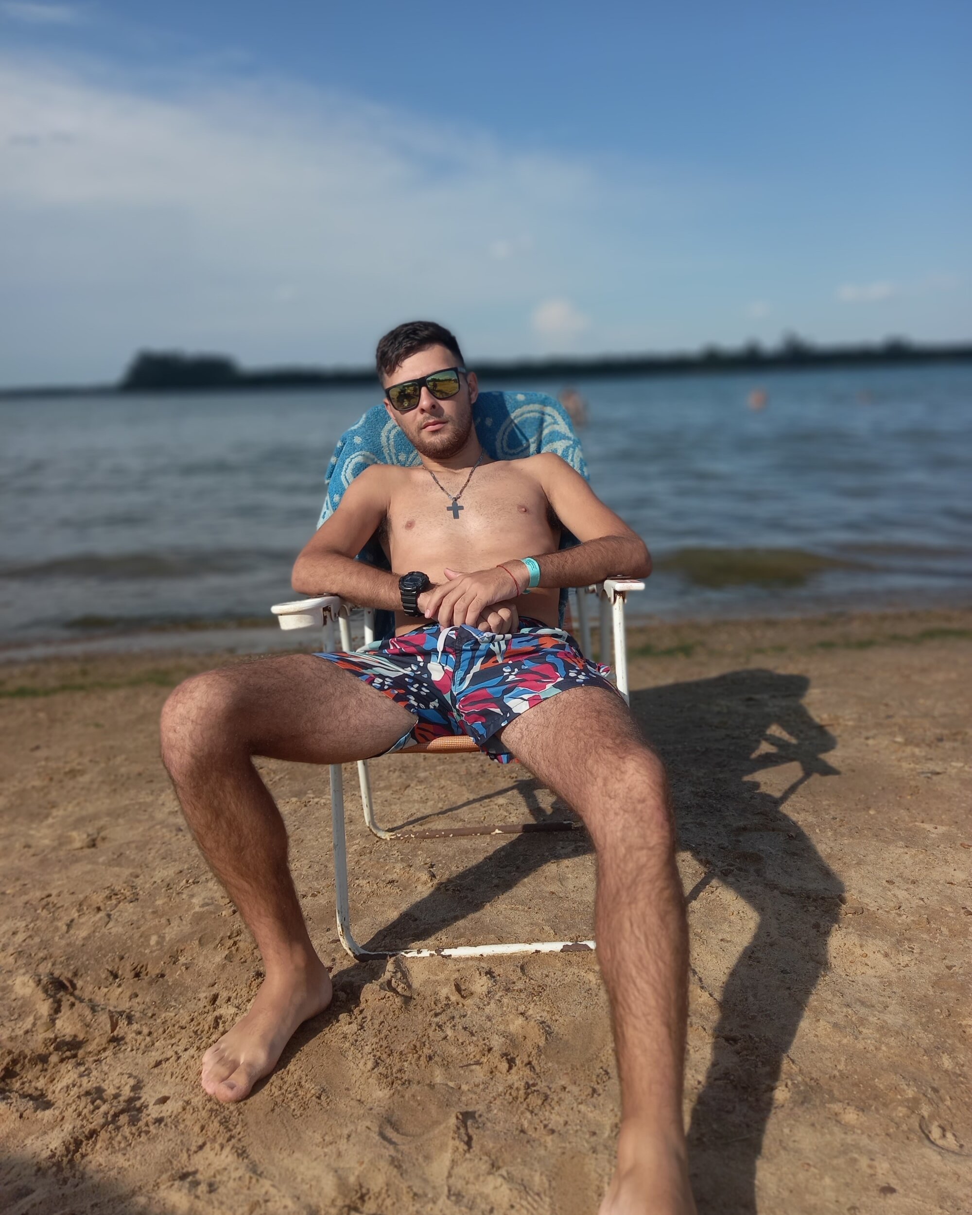 ChamaquitoArdiente