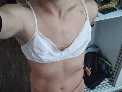 pupaudy from stripchat