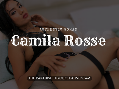 CamilaRossee Avatar