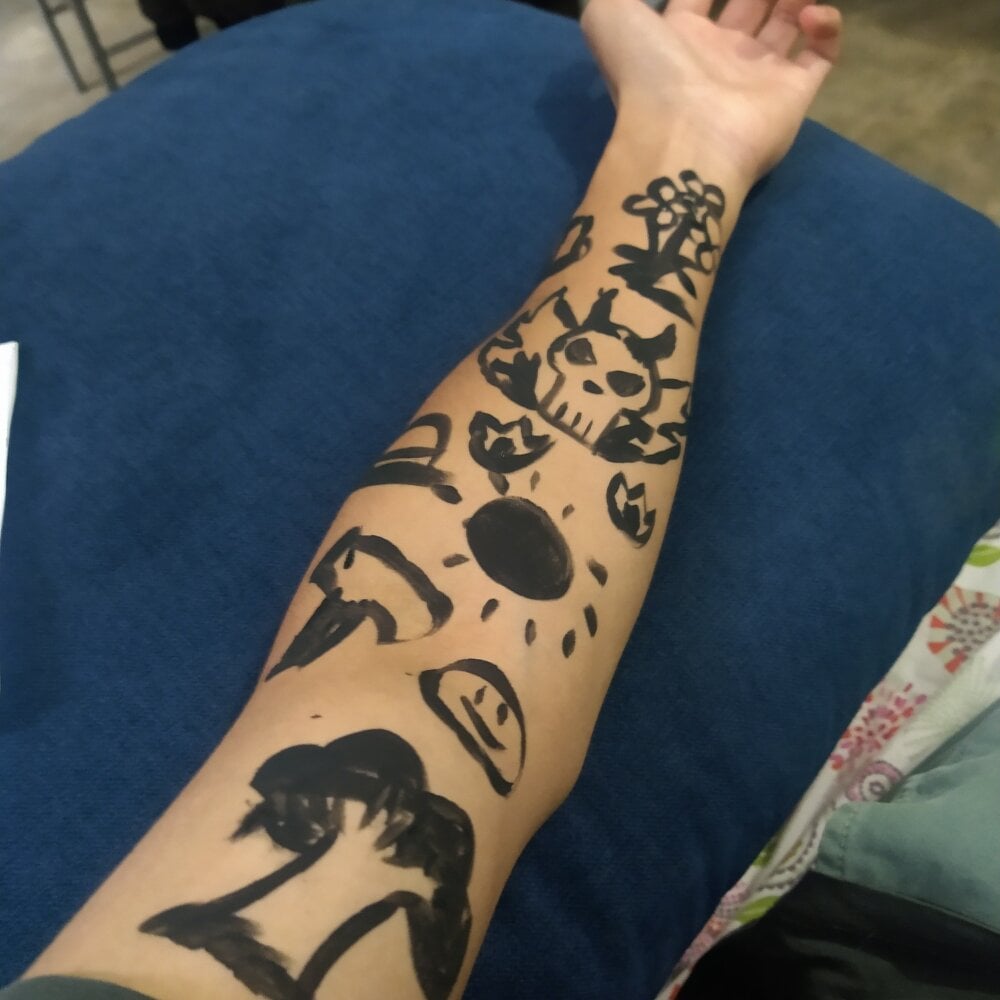 Chat +18 off-line de huevosdegloria