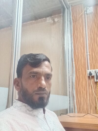 Cam boy OinkedRuckus