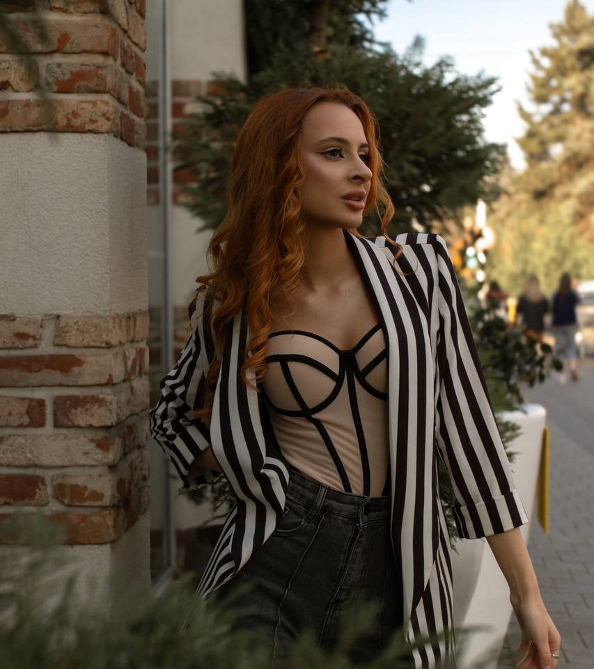 nikkimitchell profile