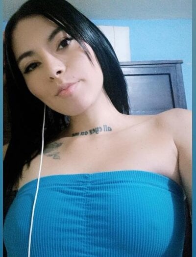 juana_240 - colombian