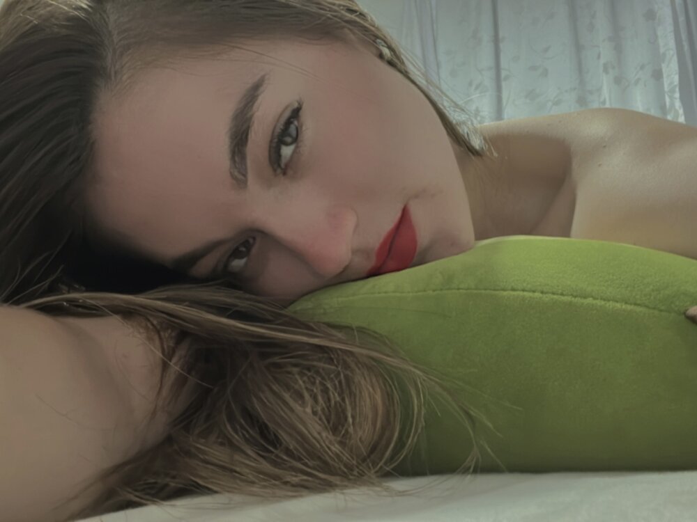 SolFtLuna 😺 live naked webcam