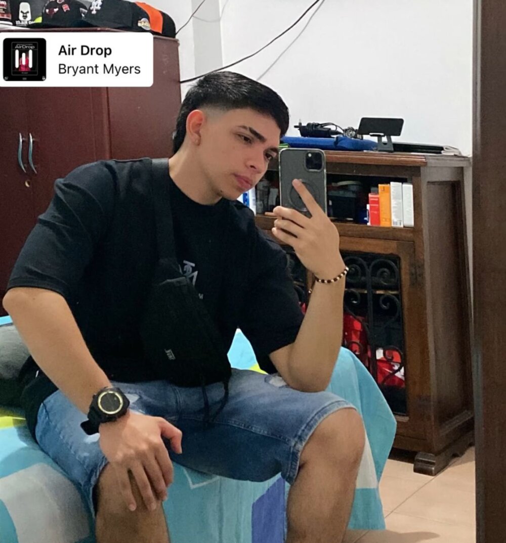 Eryonbradley profile