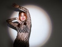 DahliaGrey 即時 XXX 聊天