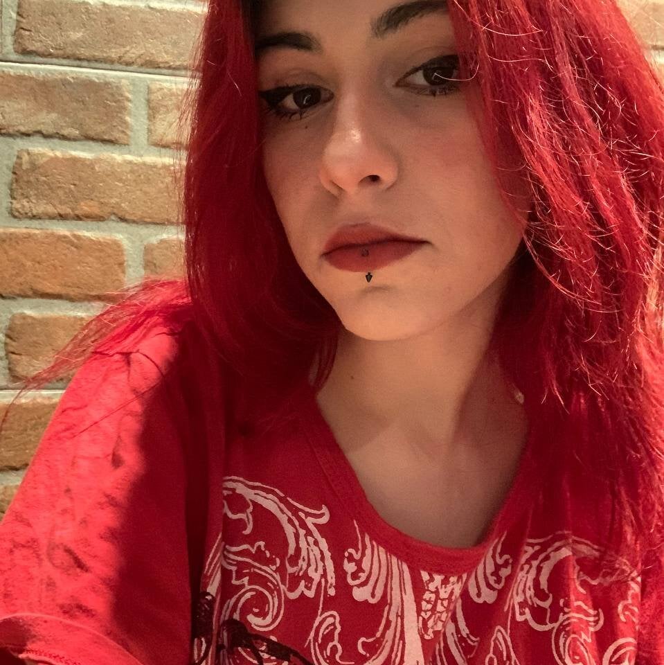 xeniahildman webcam profile - Indonesian