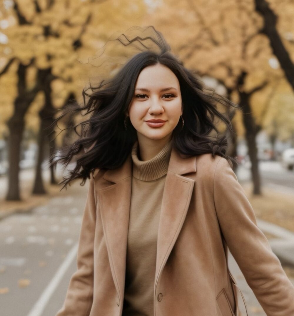 NormaDarr profile
