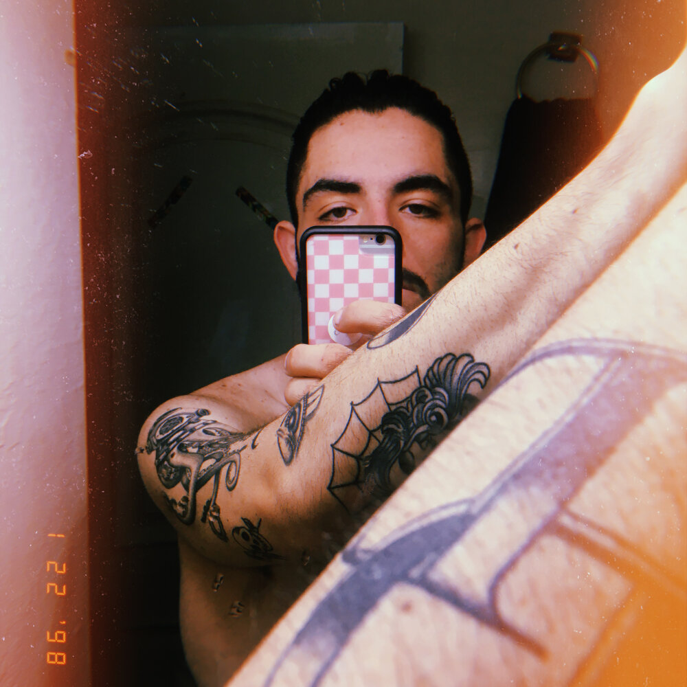 fionaftw's Offline XXX Chat