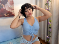 Dhalila_'s webcam live show