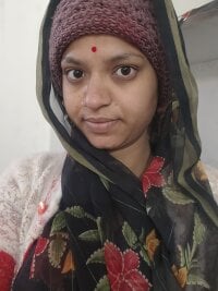 amitaie's webcam live show