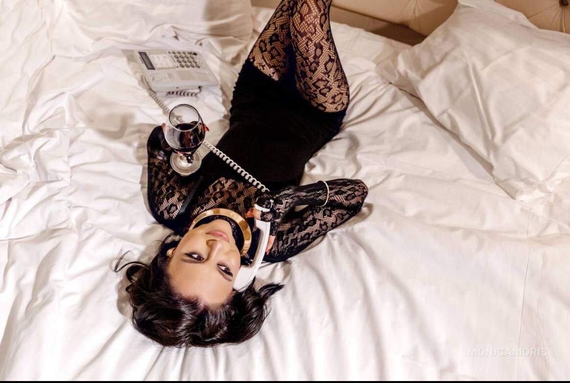 MonicaMoris