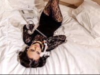 MonicaMoris' Webcam Show