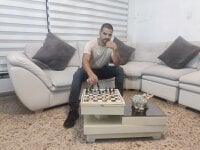 Arthur_howard's webcam live show