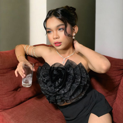 TWINKTRANSSHANEL