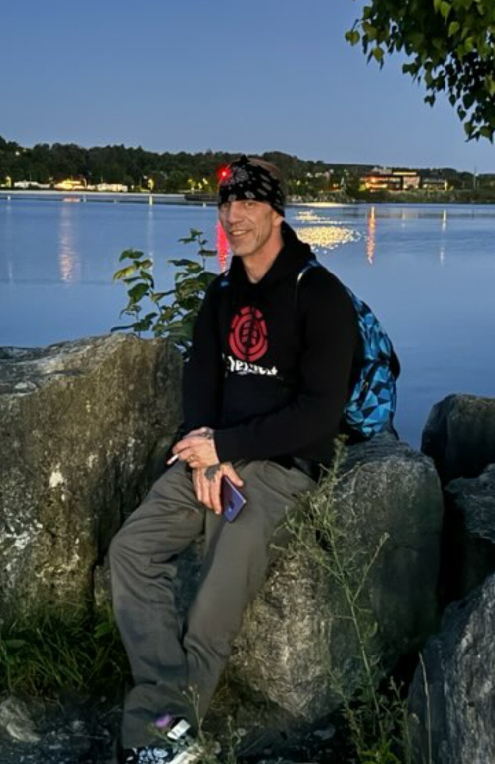 djcarey369159 profile