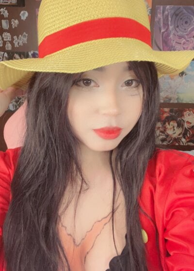 Emi_cute - Stripchat Lovense Blowjob Cam2cam Girl 
