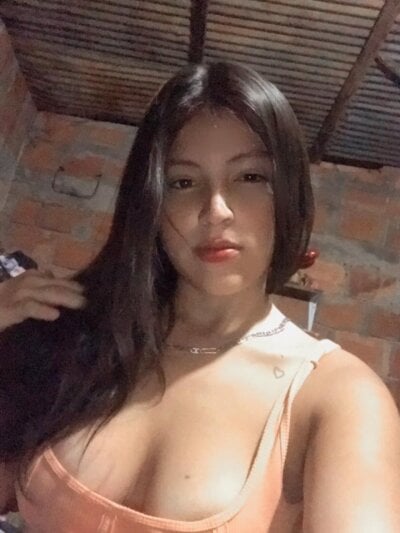 Tucosita11 - Stripchat Girl 