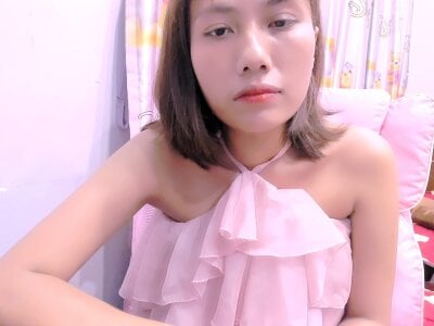 Ninaxing5200 - Stripchat Couple 