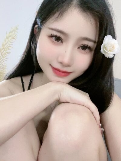 Anna-130 - asian young