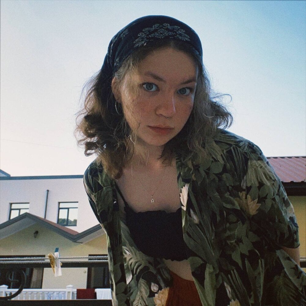 KeeleyBareford profile