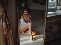 beautyxfleur's Offline Chat Room