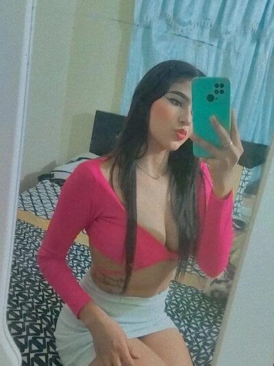 Stacy__Rose - colombian