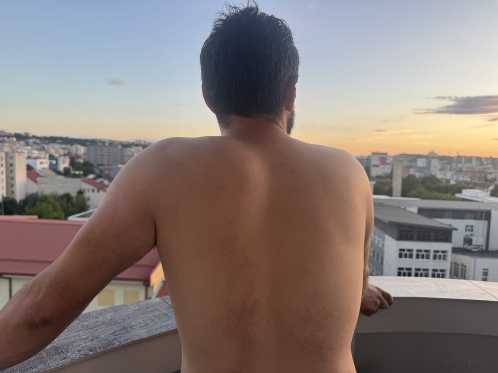 BikerSexyBeast profile