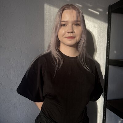 DonnetteShaban 🏑 live sex stream