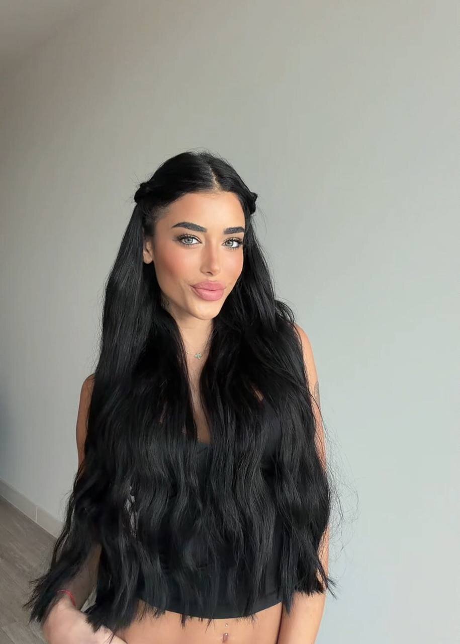 dirianyxisabel