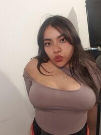 Mariemv's webcam live show