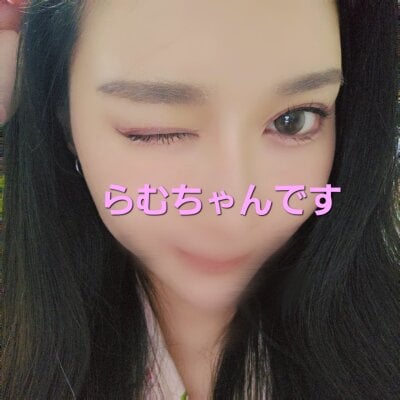 ramuchan_desu on StripChat