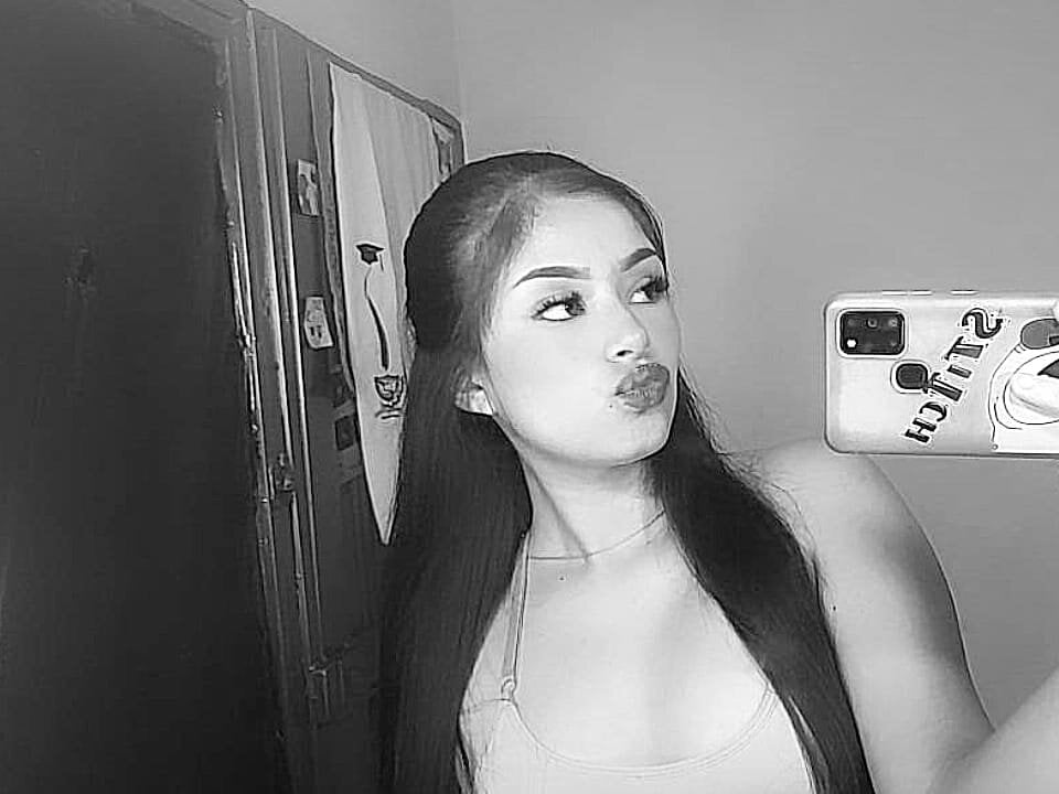 SelenEvans profile