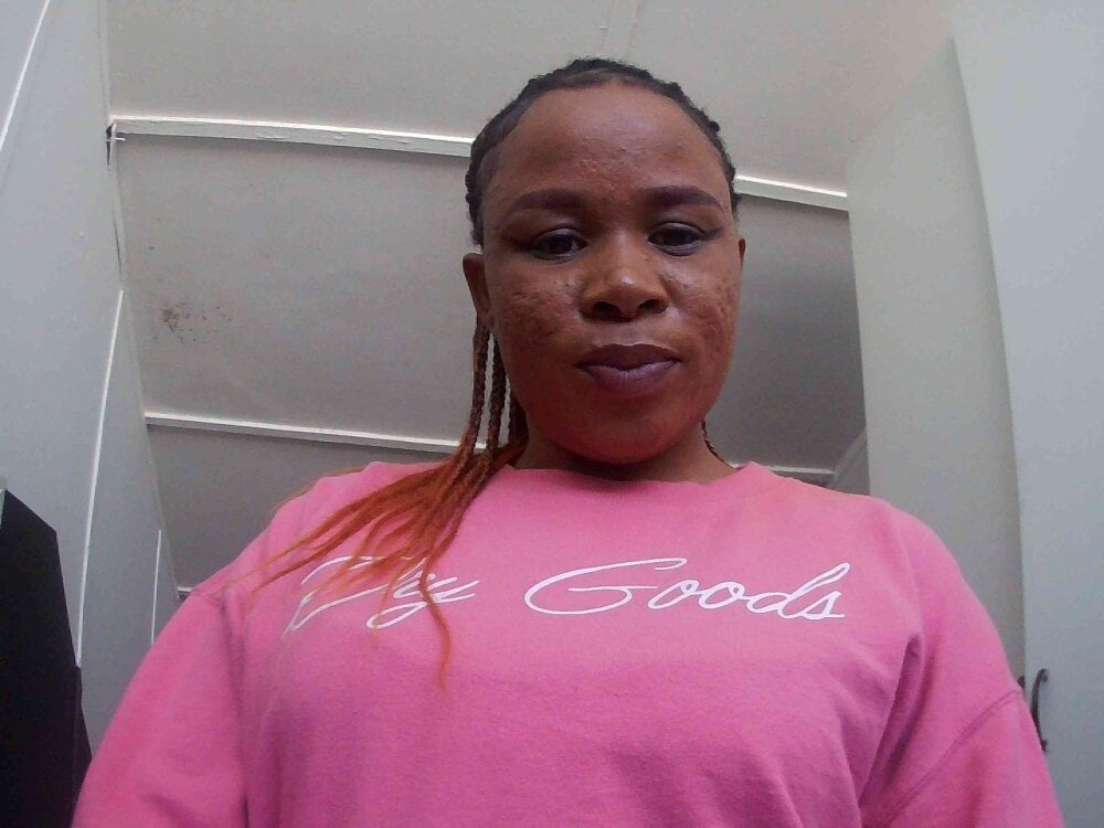 YourEbonyGirlfriend