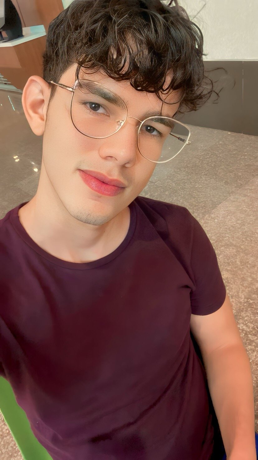 Oliverboy-