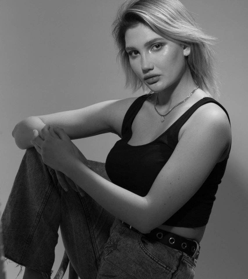 Show Via Webcam De AmeliaLean Tukif Show