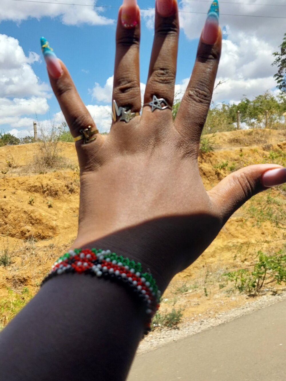 Amahle242 profile