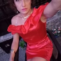 Ivonne_ferrer__'s webcam live show