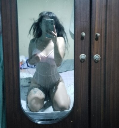 Alessa_doll - Stripchat Lovense Young Student Girl 