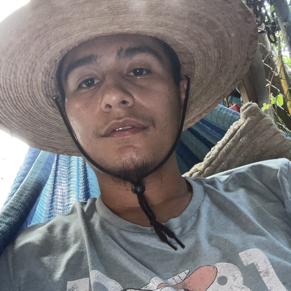 tostadaonfire's Offline XXX Chat