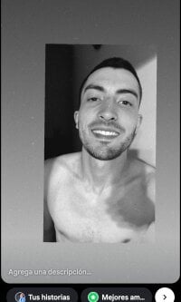 Ezequielggt's webcam live show