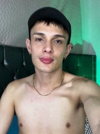 MatthewStone's webcam live show