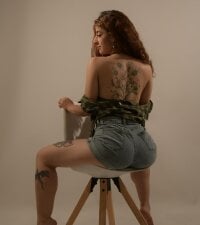 star_shooting8's webcam live show