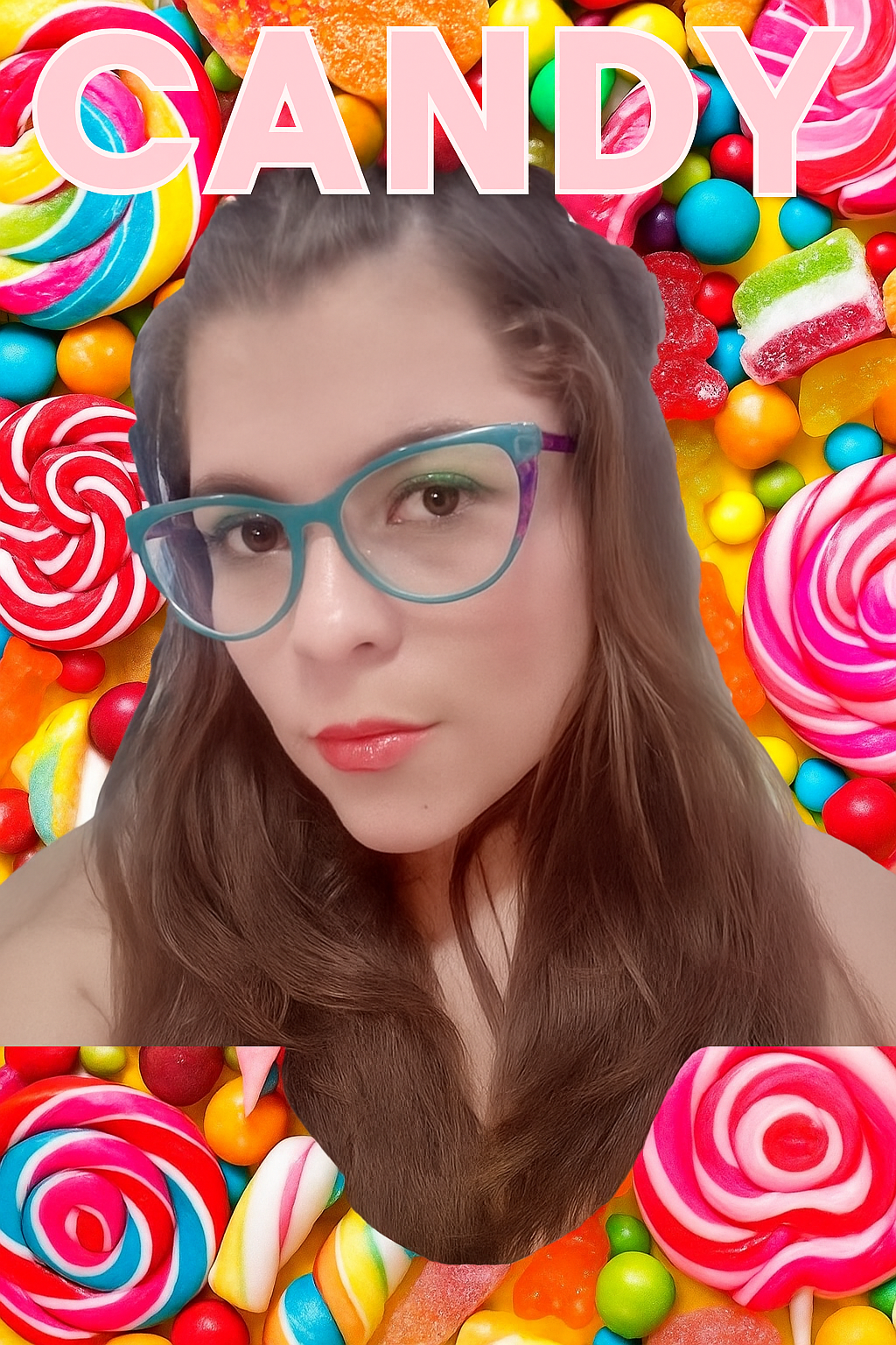 CandyHorny