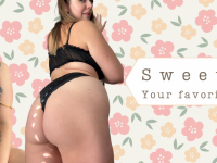 Sweetdee222x's Webcam Show