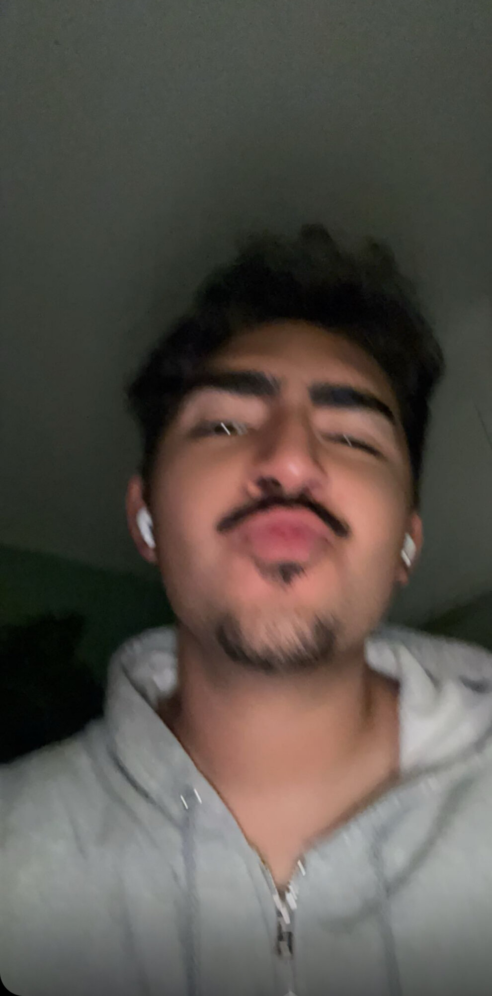 thickbrowndick