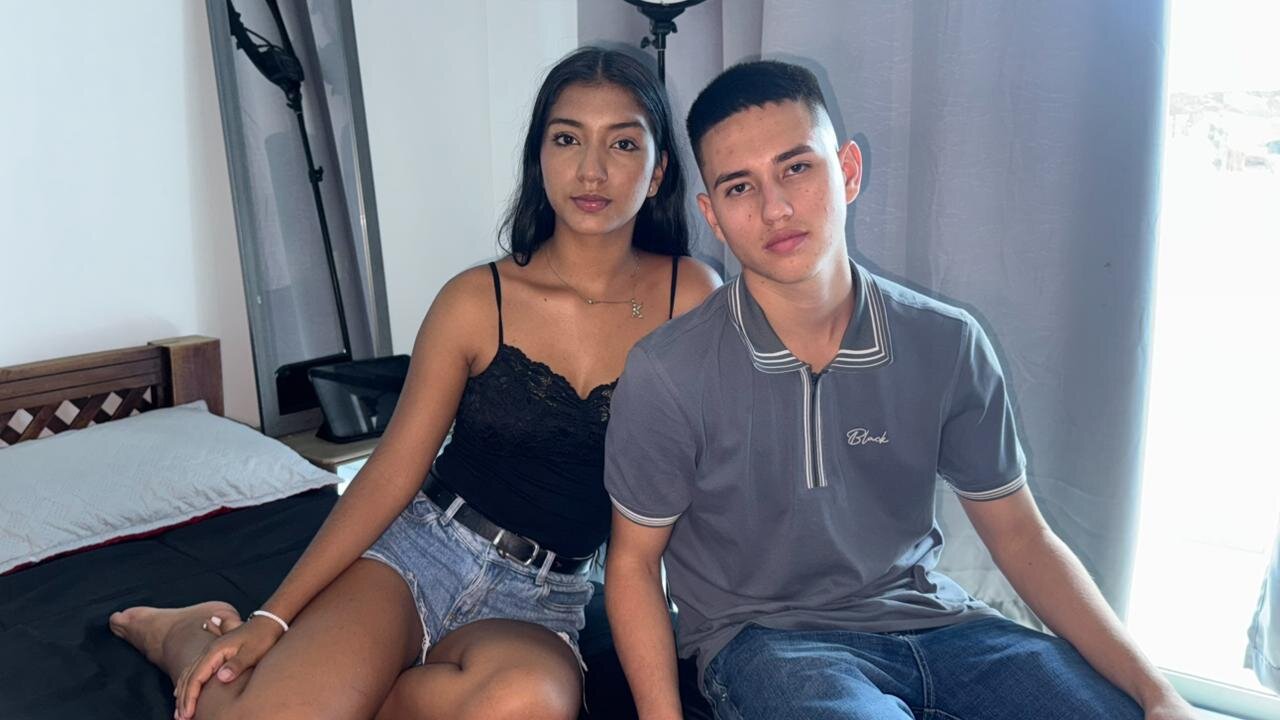 CamiloAndYury
