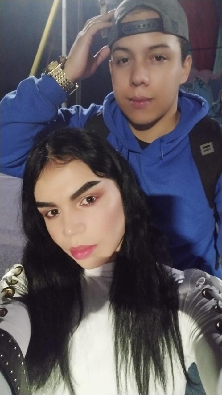 RyanAndCamila